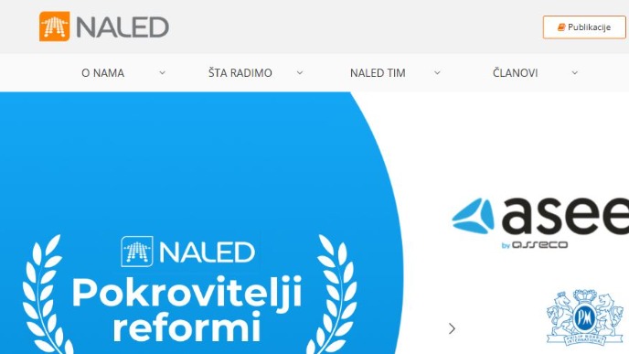 Država proverava uplatu takse